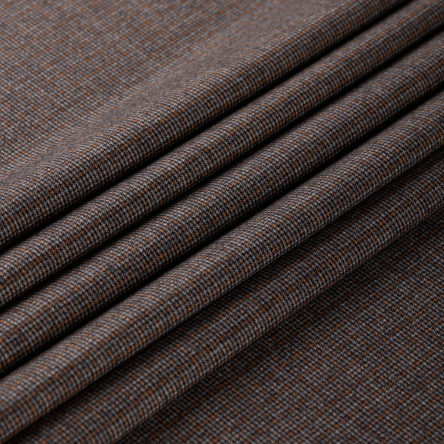 Deep Taupe Fabric