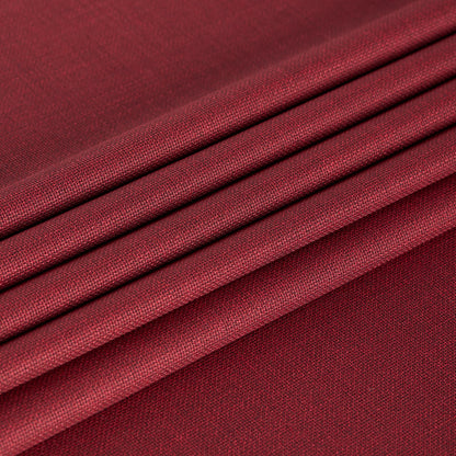 Tibetian Red Fabric