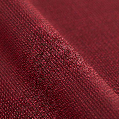 Tibetian Red Fabric