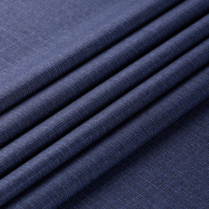 Gray Blue Fabric