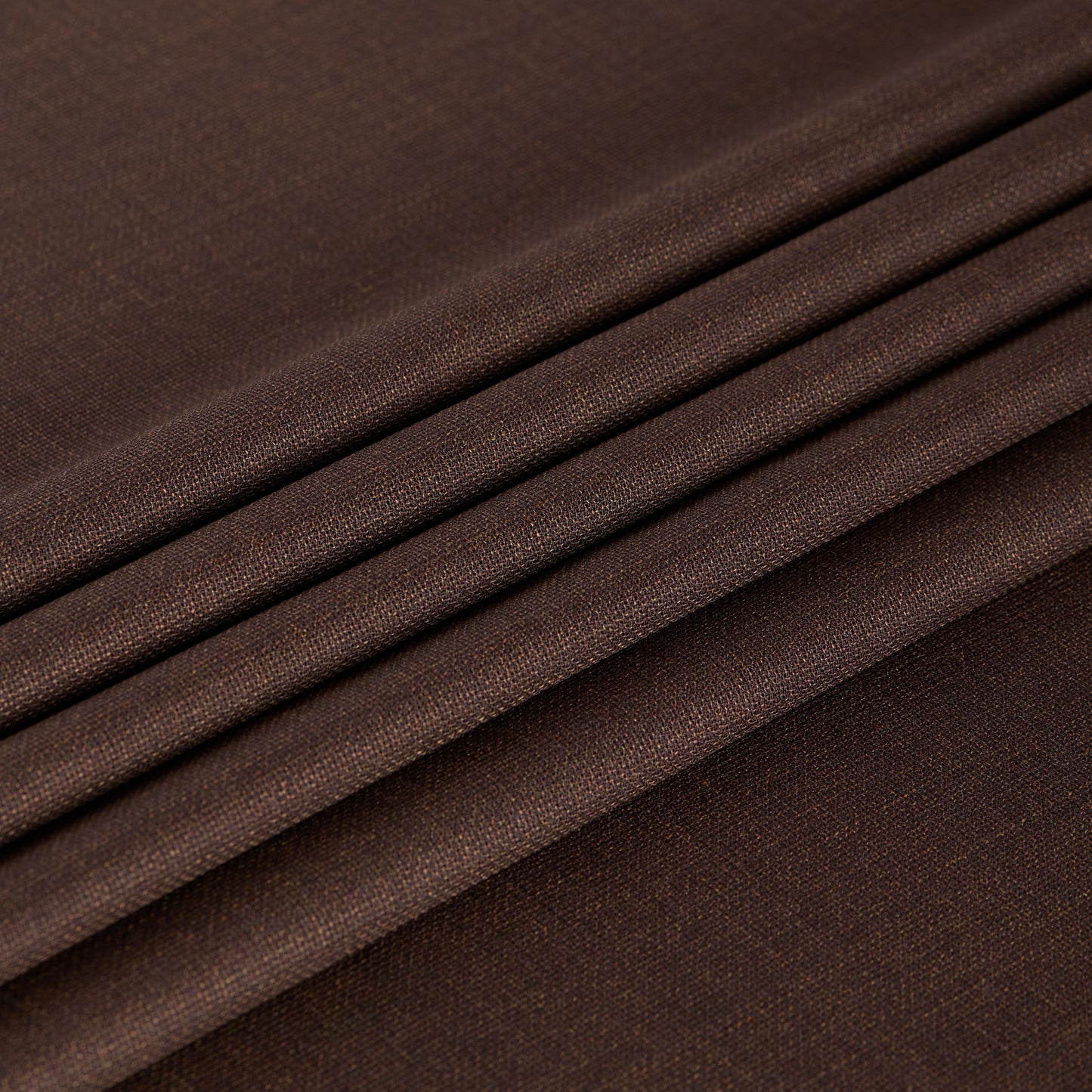 Seal Brown Fabric