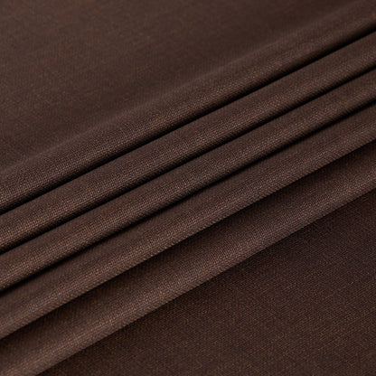 Seal Brown Fabric