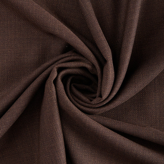 Seal Brown Fabric