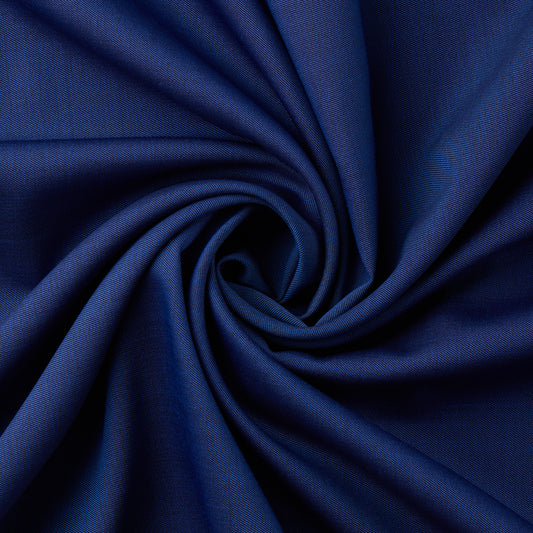 Galaxy Blue Fabric