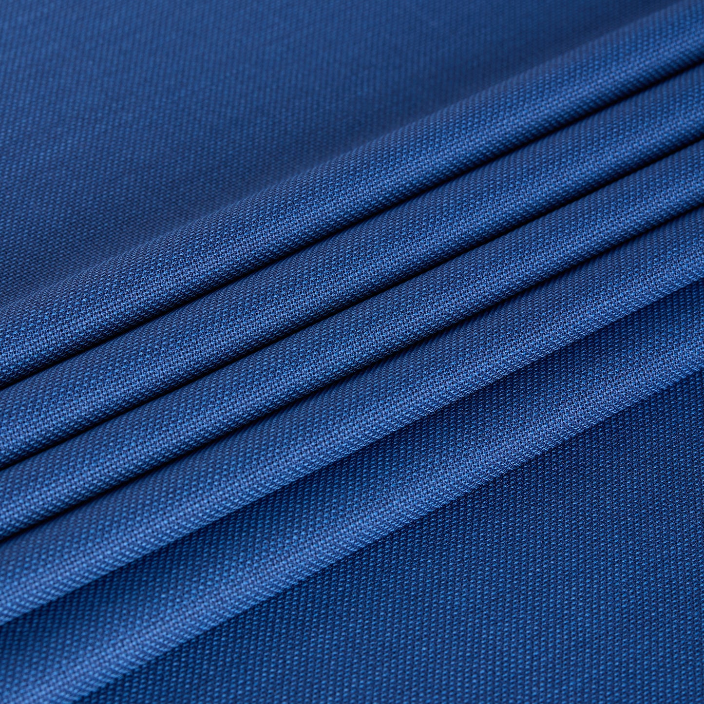 Baleine Blue Fabric