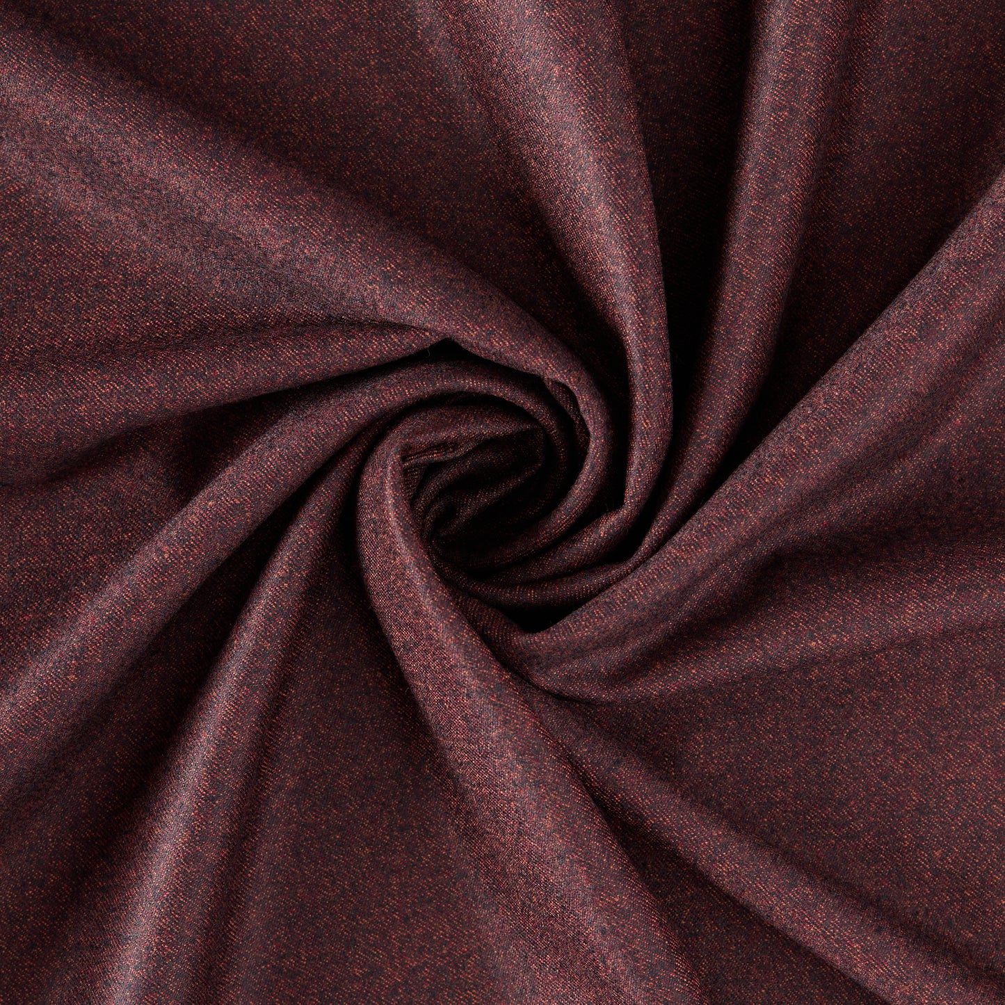 Bold Bordeaux Fabric