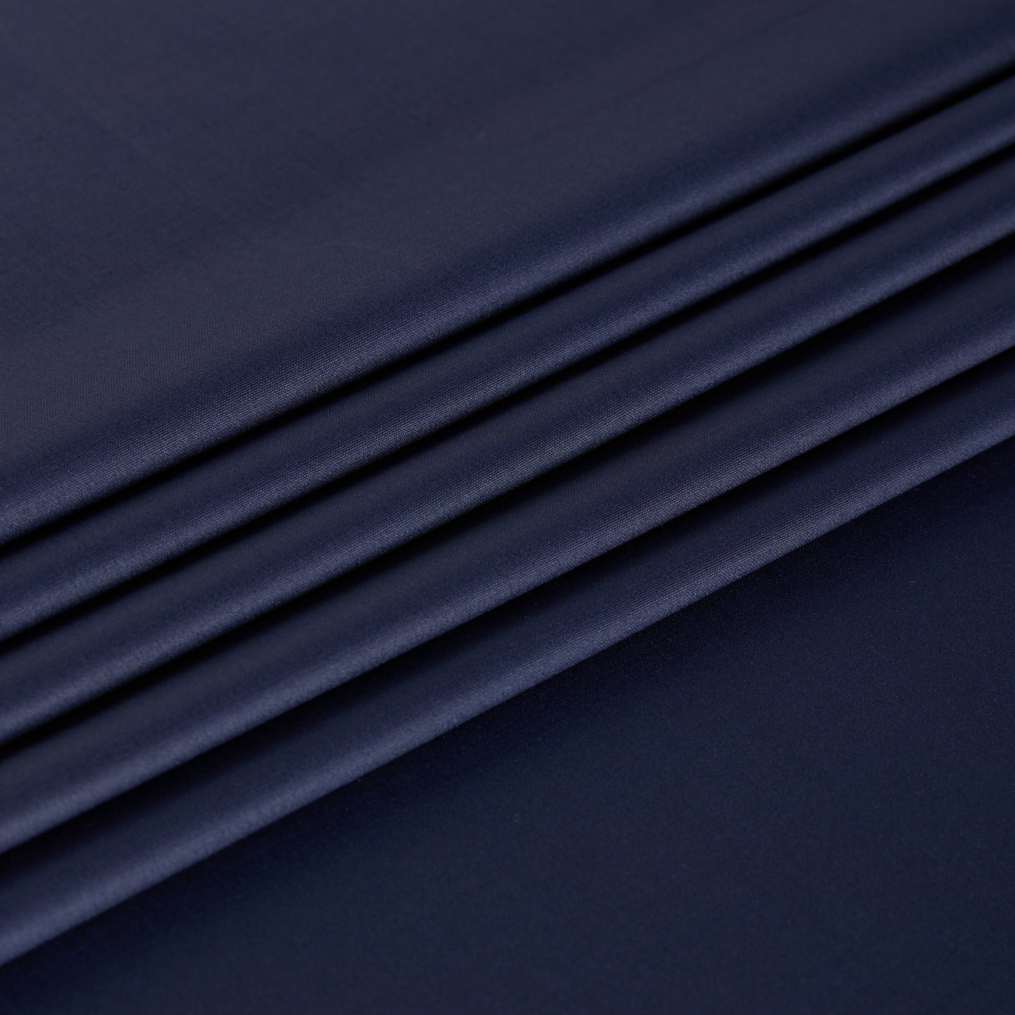 Profound Marine Blue Fabric