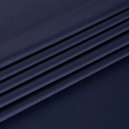 Profound Marine Blue Fabric