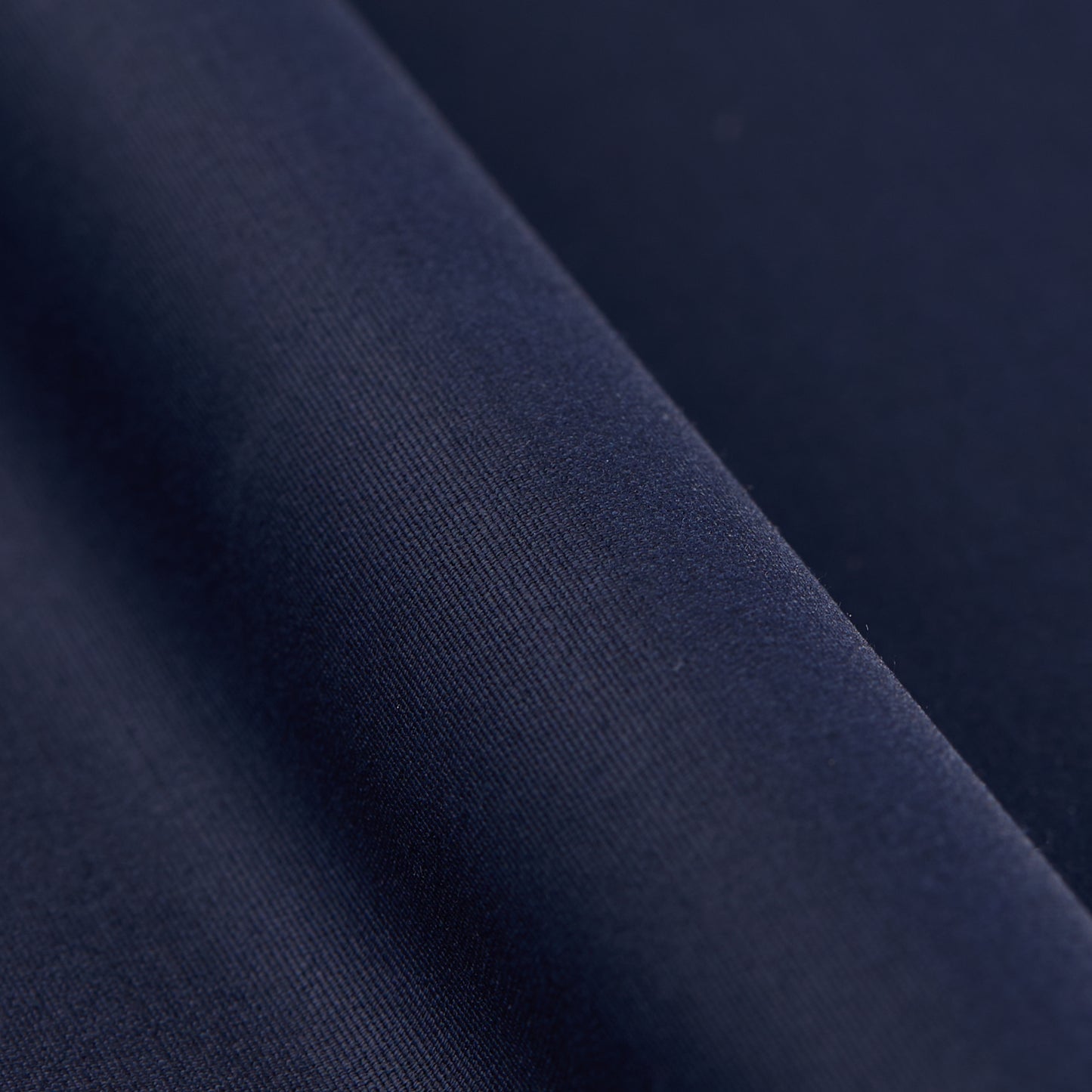 Profound Marine Blue Fabric