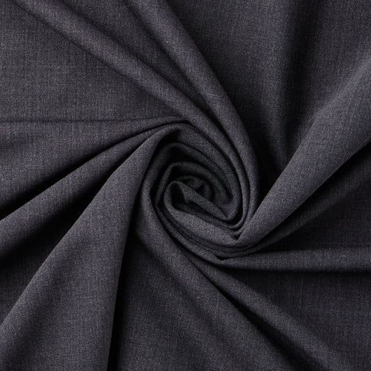 Earthy Grey Fabric