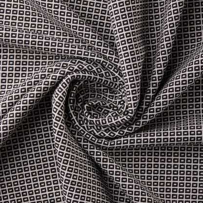 Chess Checkers Fabric