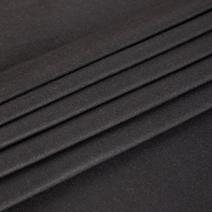 Rasin Black Fabric