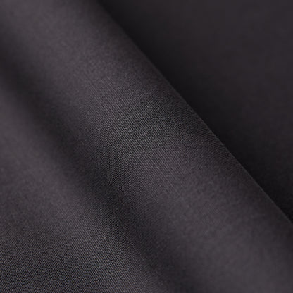 Midnight Black Fabric