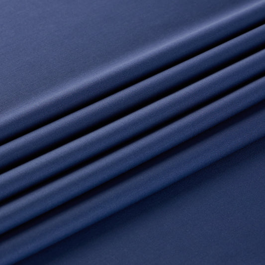 Serene Blue Fabric