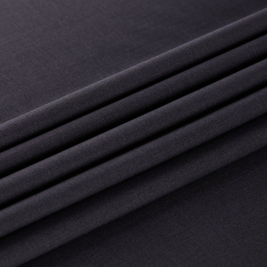 Subtle Storm Grey Fabric