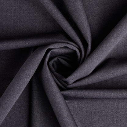 Subtle Storm Grey Fabric