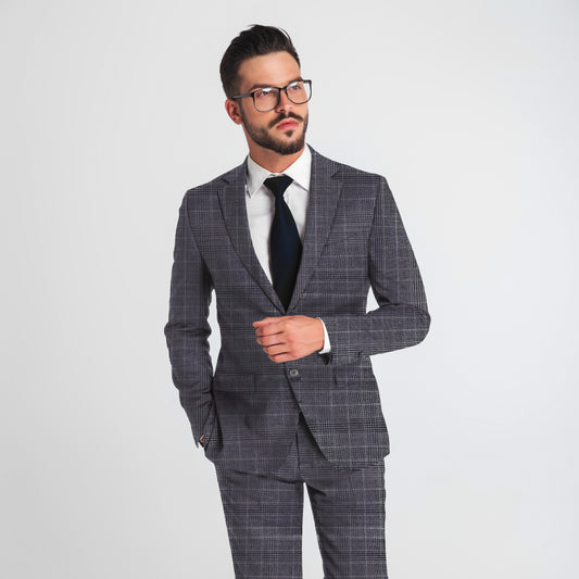 Slate Grid