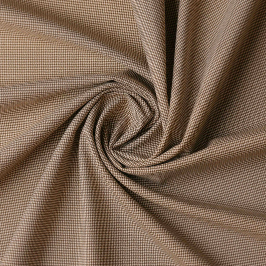 Copper Mosaic