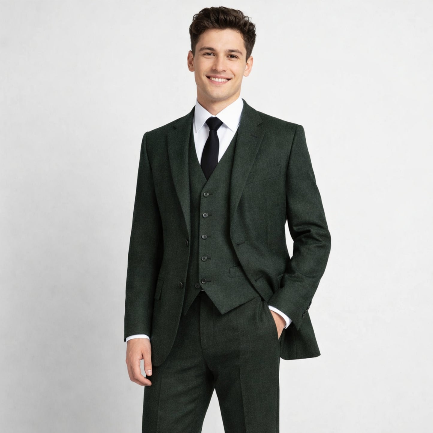 Pine Crest Fabric