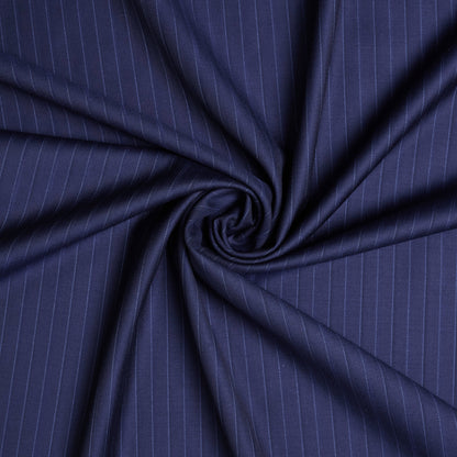 Nocturne Lines Fabric