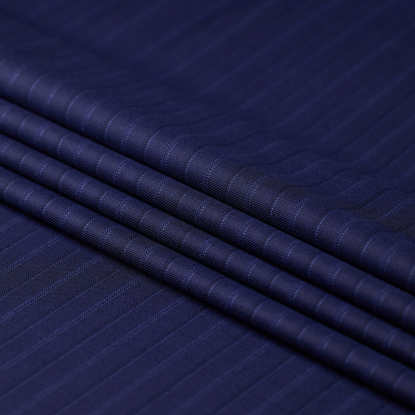 Nocturne Lines Fabric