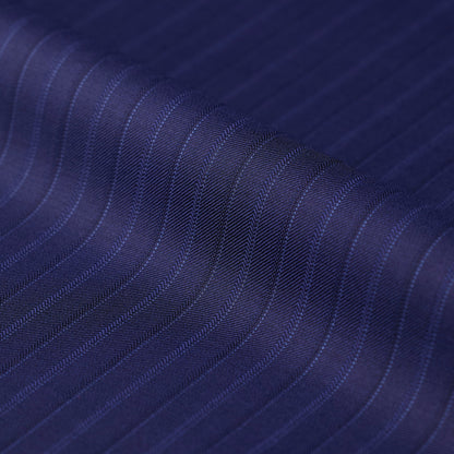 Nocturne Lines Fabric