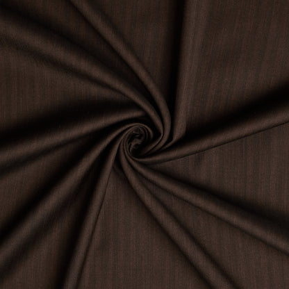Mocha Majesty Fabric
