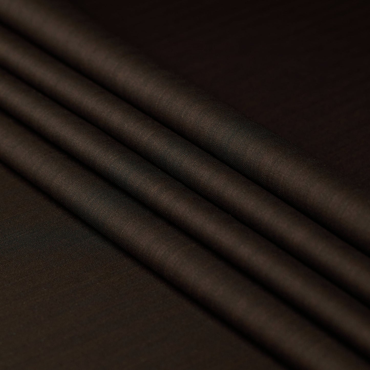 Mocha Majesty Fabric