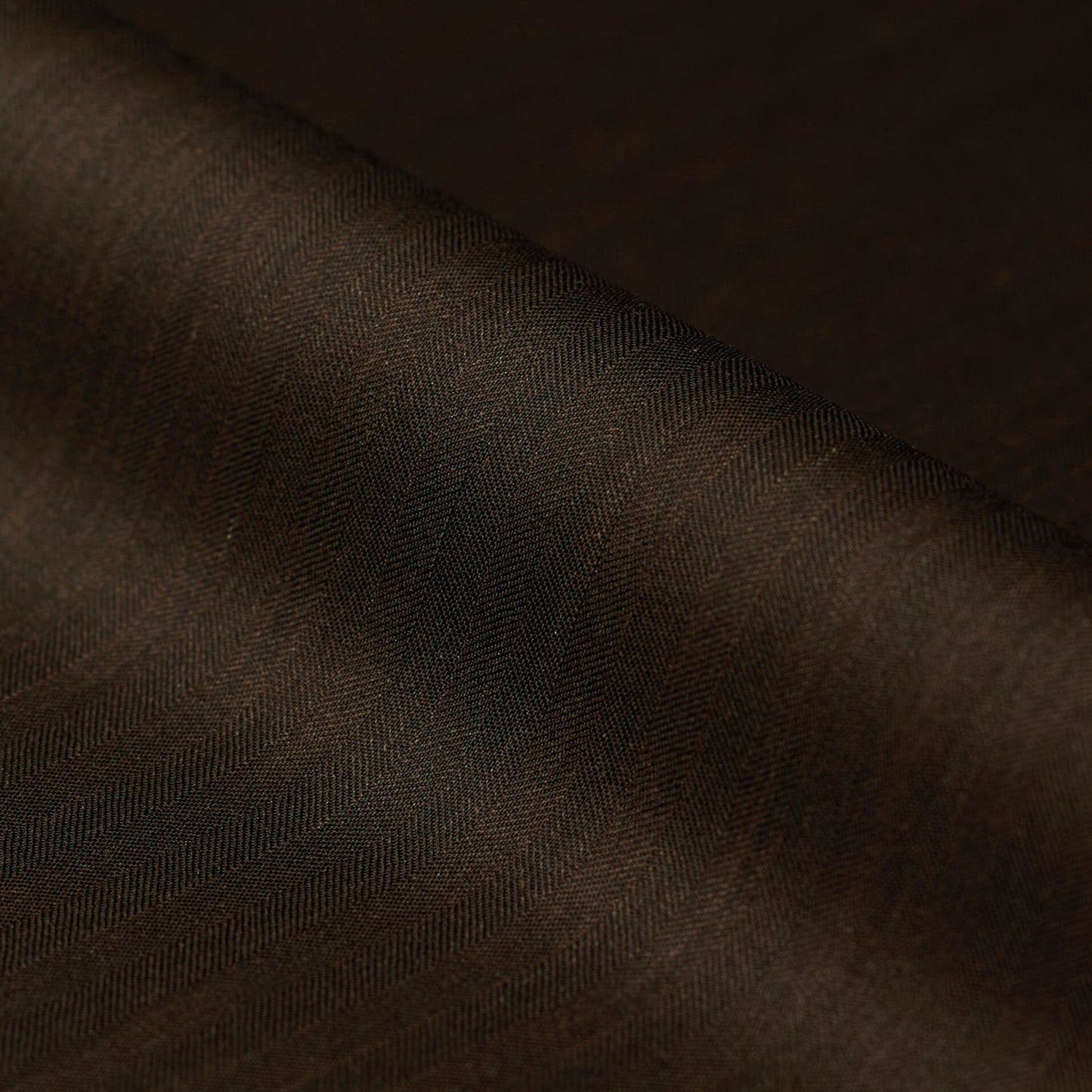 Mocha Majesty Fabric