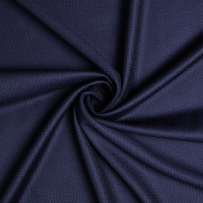 Midnight Pinpoint Fabric