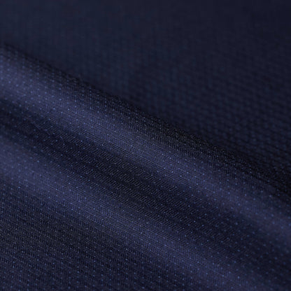 Midnight Pinpoint Fabric