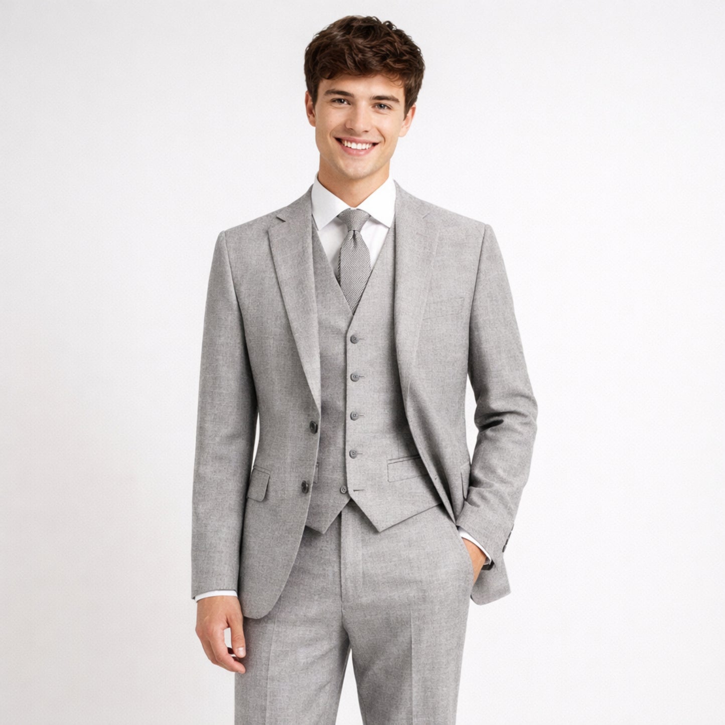 Silver Lining Fabric