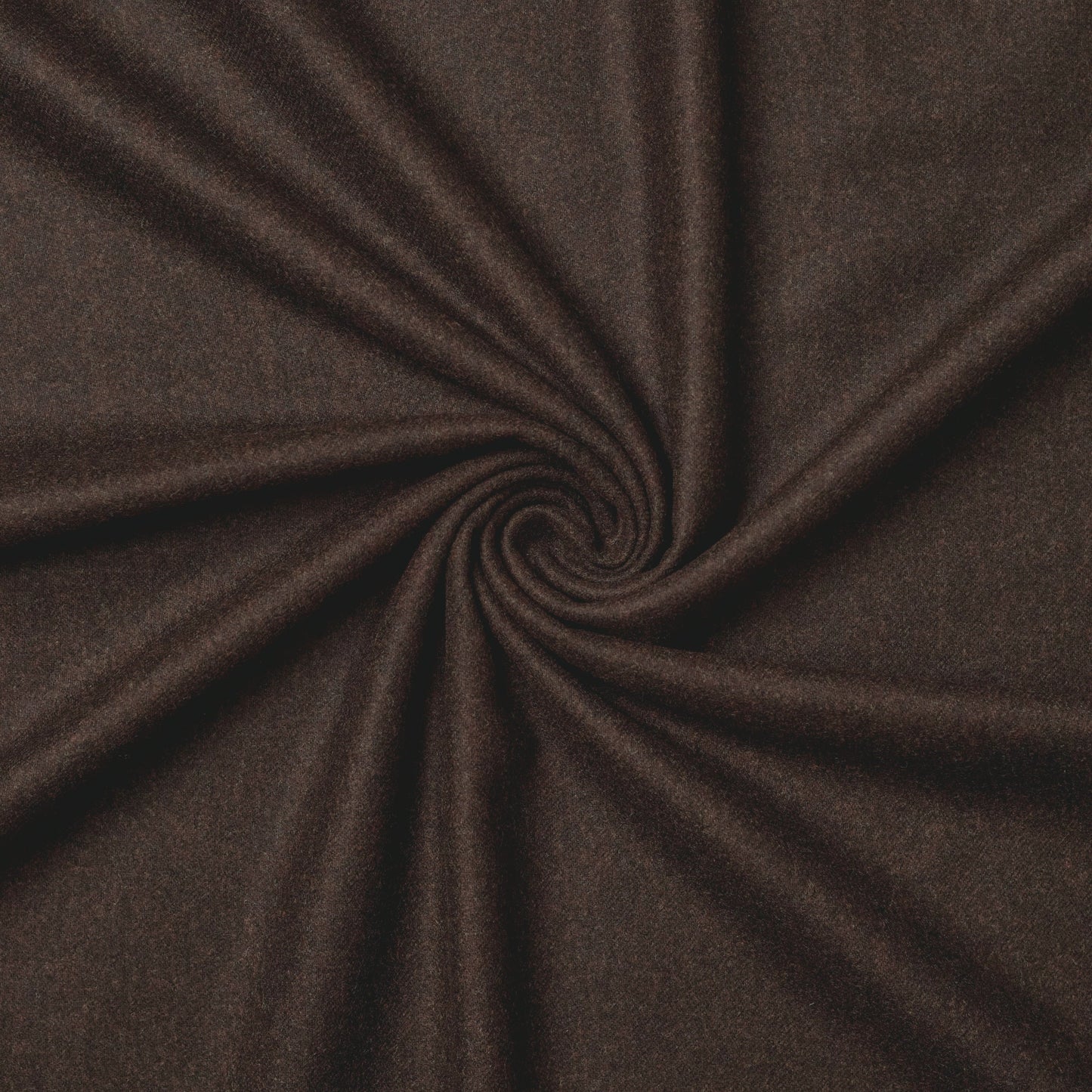 Rich Ganache Fabric