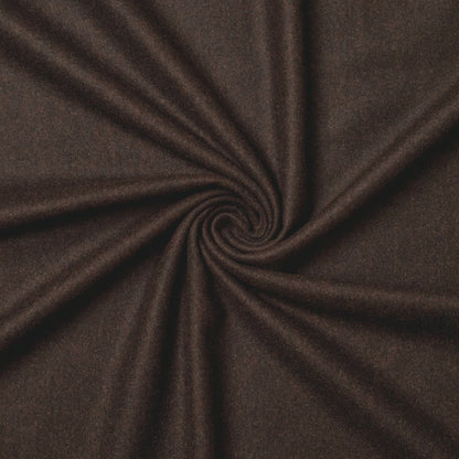 Rich Ganache Fabric