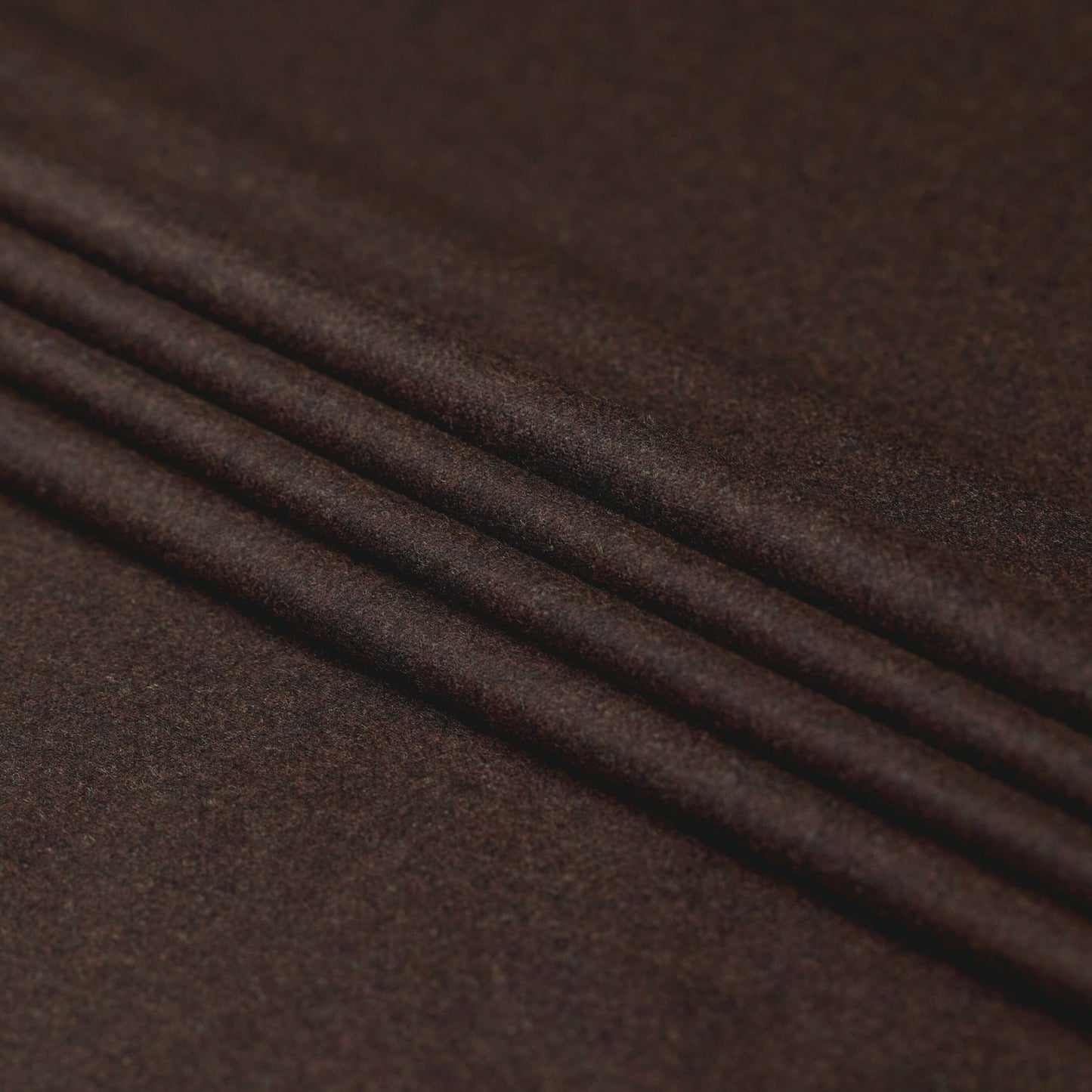 Rich Ganache Fabric