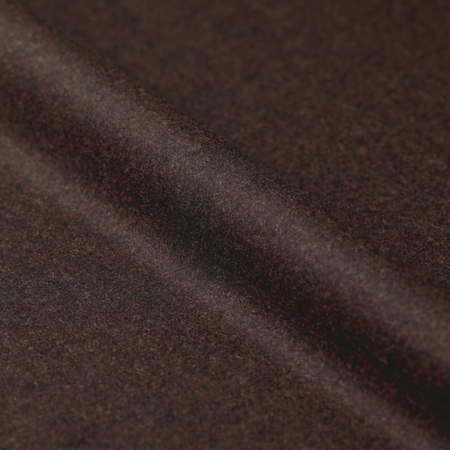 Rich Ganache Fabric