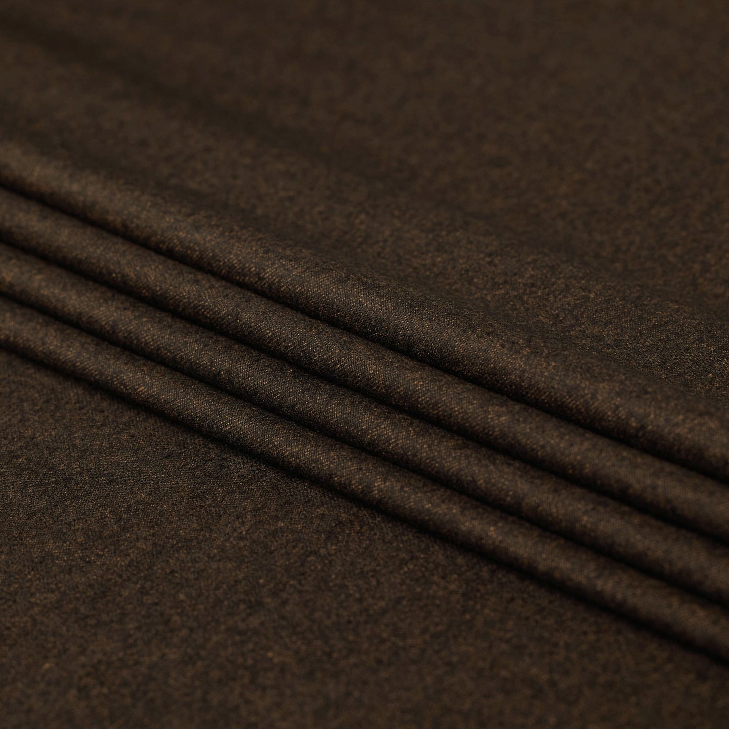 Chocolate Drift Fabric