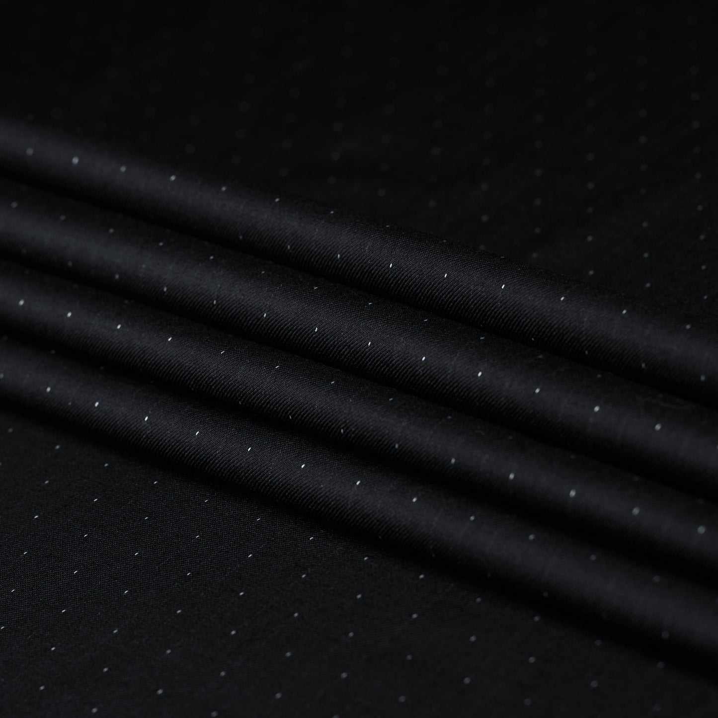 Starry Night Fabric