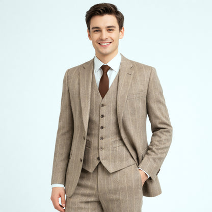 Hazelwood Flannel Fabric