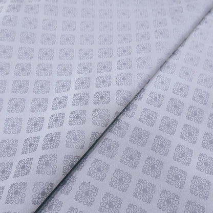 Frosted Heritage