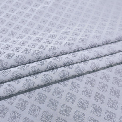 Frosted Heritage