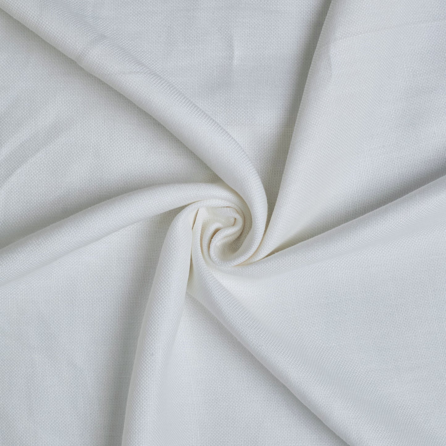 Blanc Matel Fabric