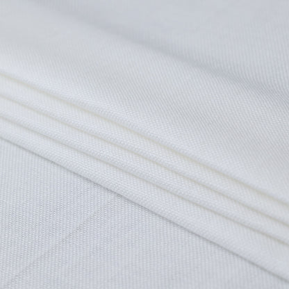 Blanc Matel Fabric