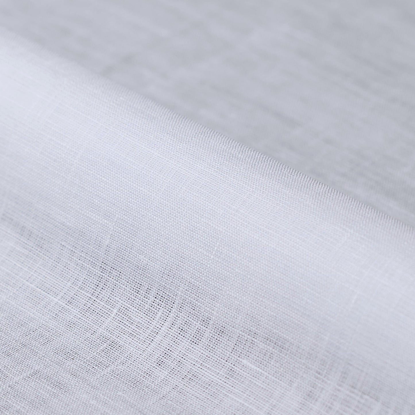 Snowveil Elite Linen Fabric