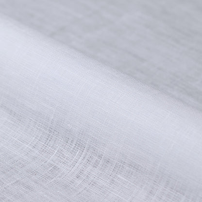 Snowveil Elite Linen Fabric