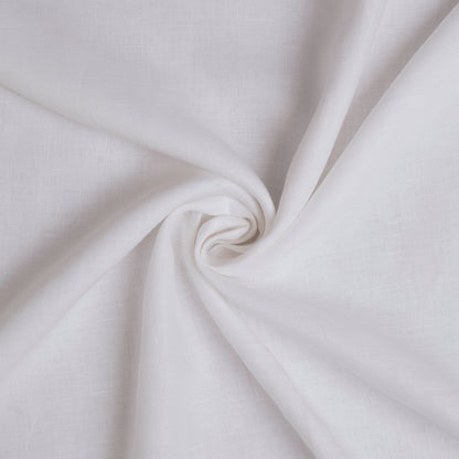 Pearl Air Linen Fabric