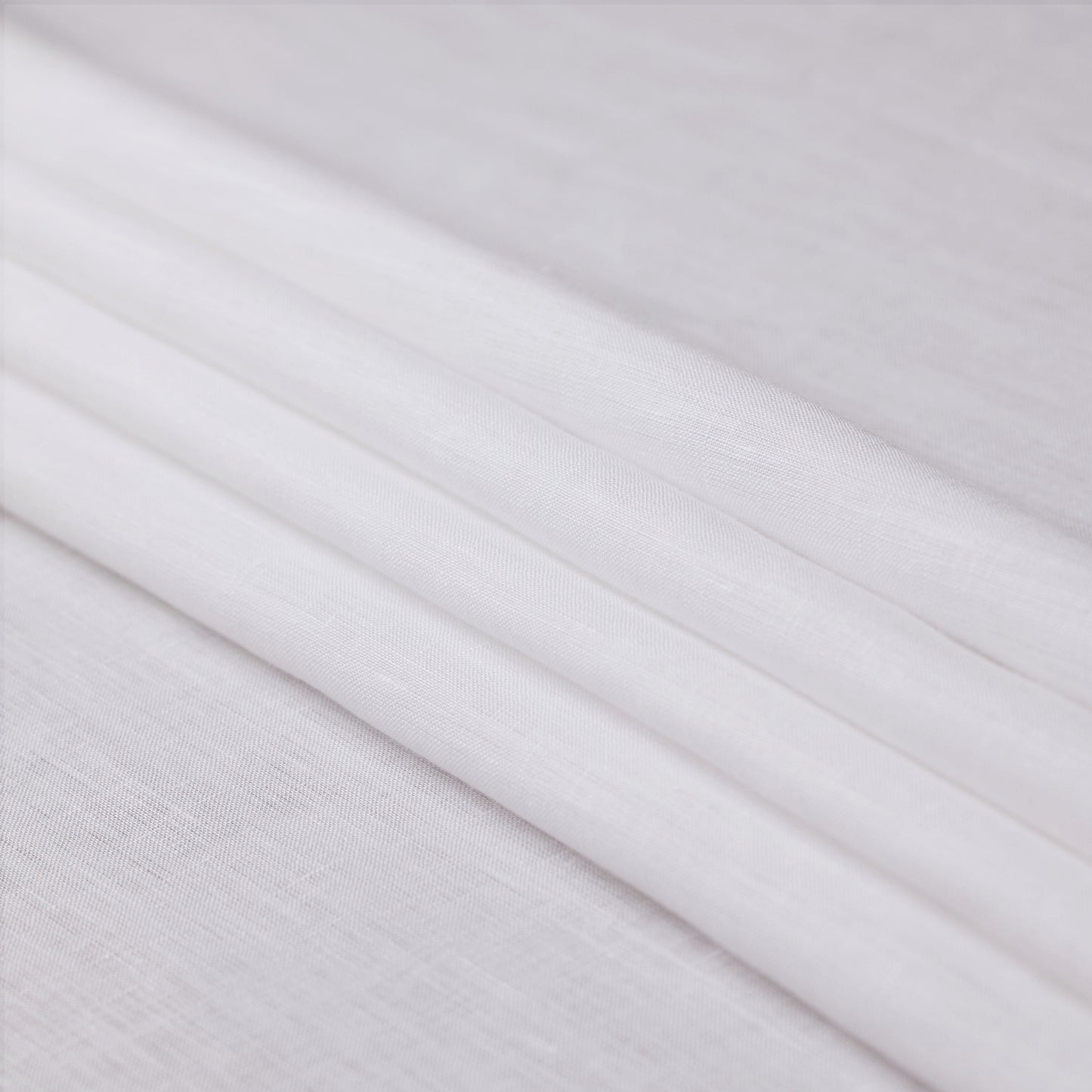 Pearl Air Linen Fabric