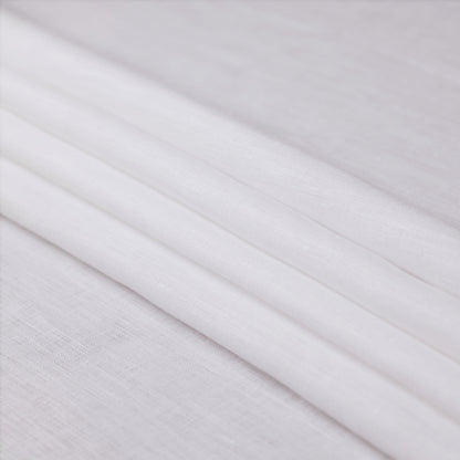 Pearl Air Linen Fabric