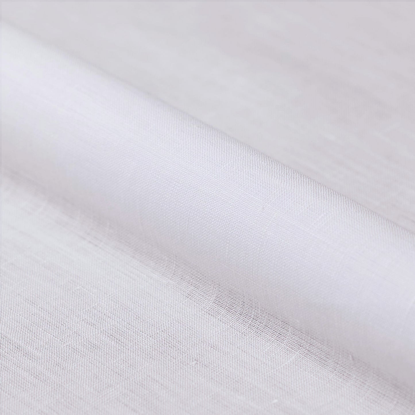Pearl Air Linen Fabric