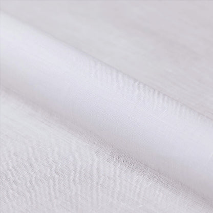 Pearl Air Linen Fabric